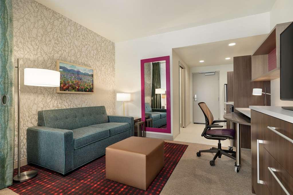 Home2 Suites By Hilton Ephrata Room photo
