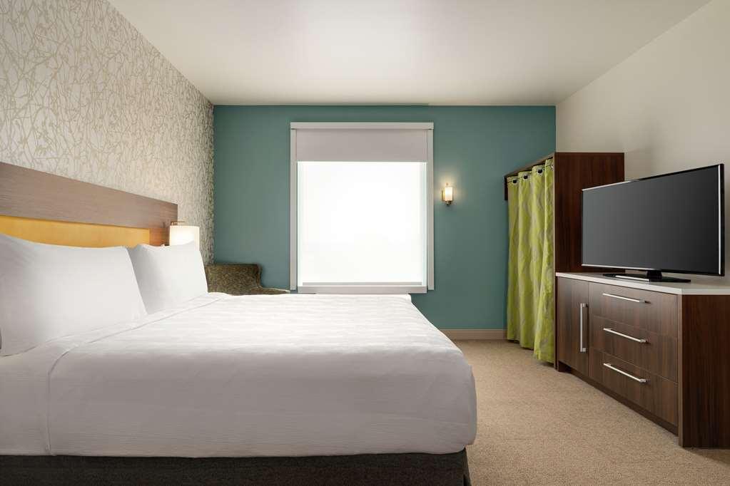Home2 Suites By Hilton Ephrata Room photo